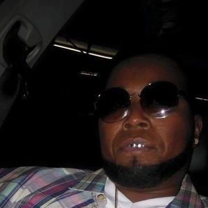 Meet your Posher, Melvin